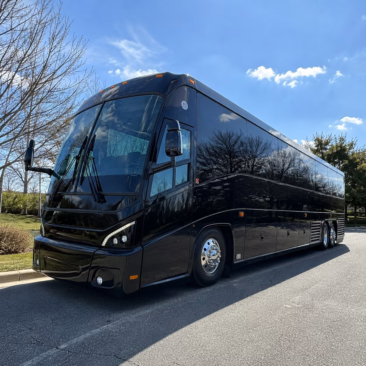 glendale concert transportation