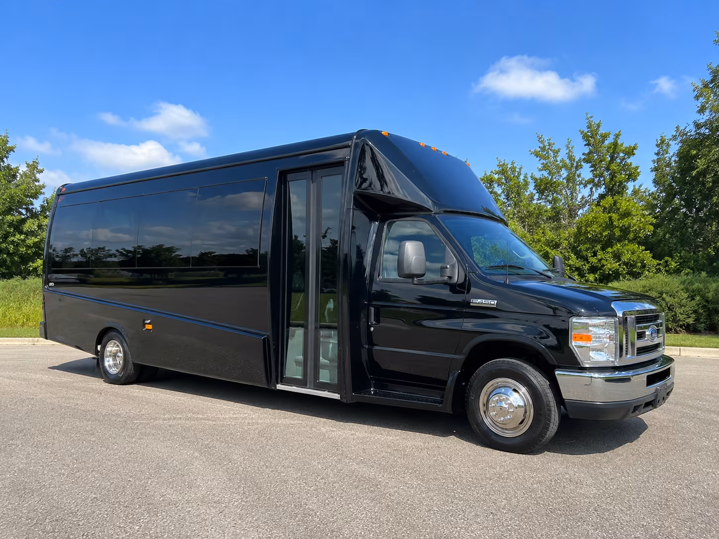 glendale employee transportation