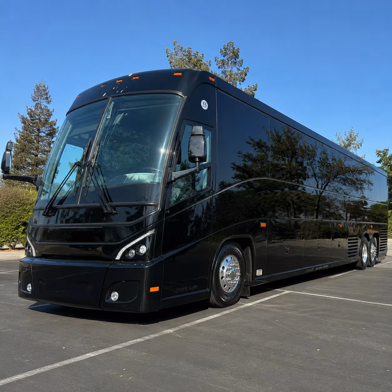 glendale sporting event transportation